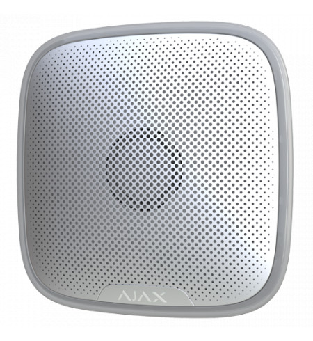 AJAX SIRENA DE EXTERIOR
